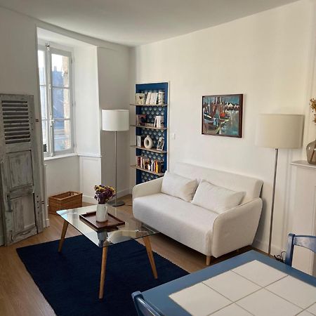 Appartement - Coeur Historique De Ванн Екстер'єр фото