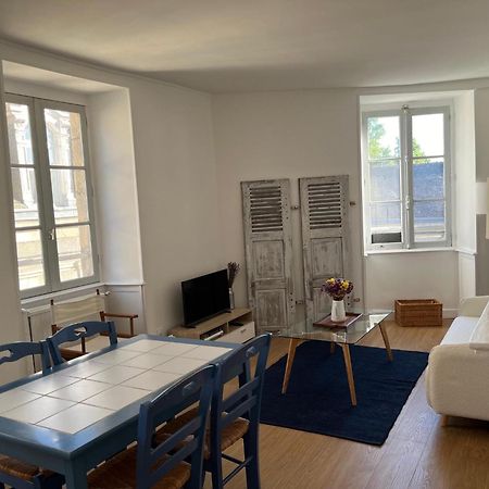 Appartement - Coeur Historique De Ванн Екстер'єр фото