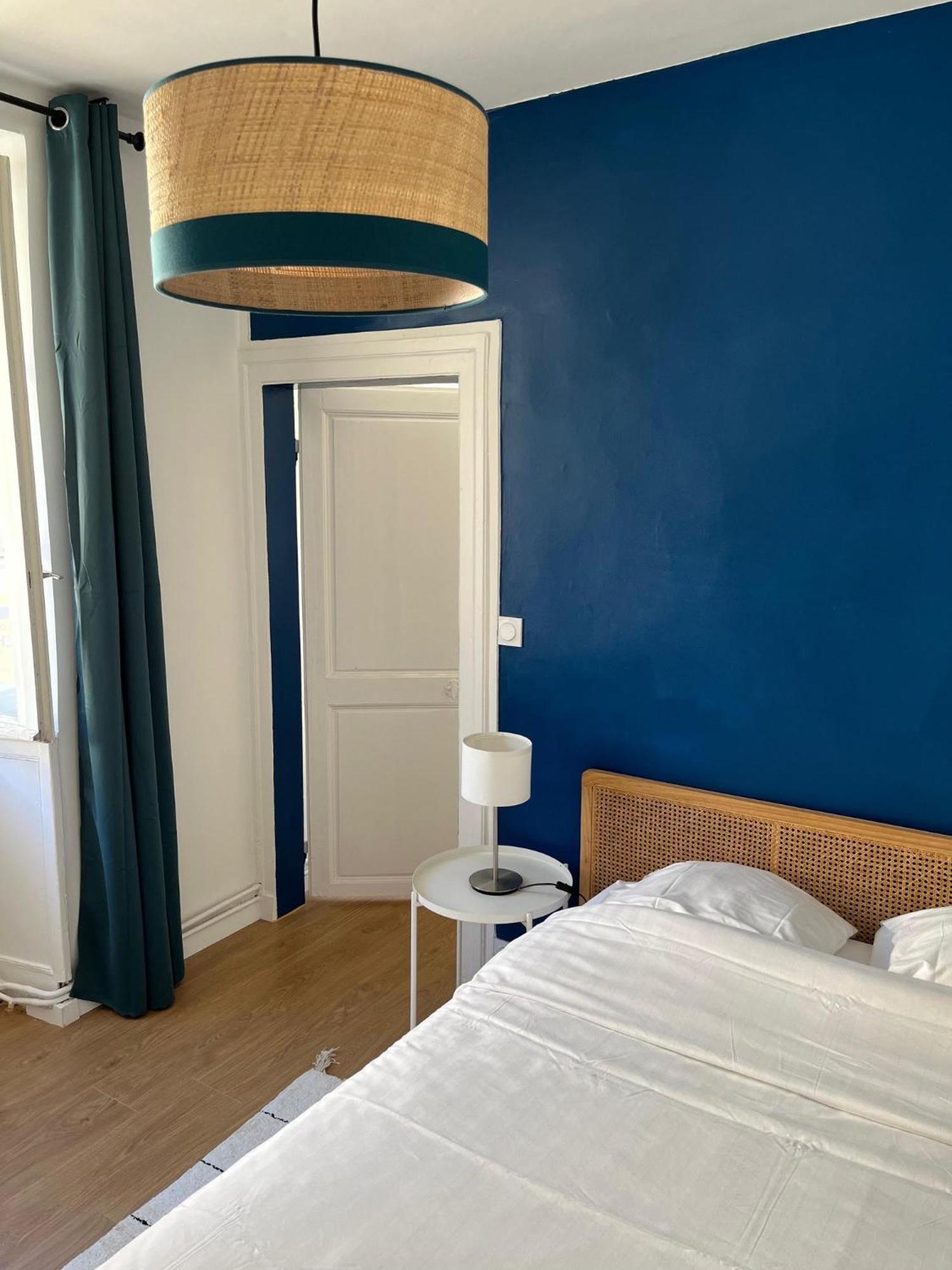 Appartement - Coeur Historique De Ванн Екстер'єр фото